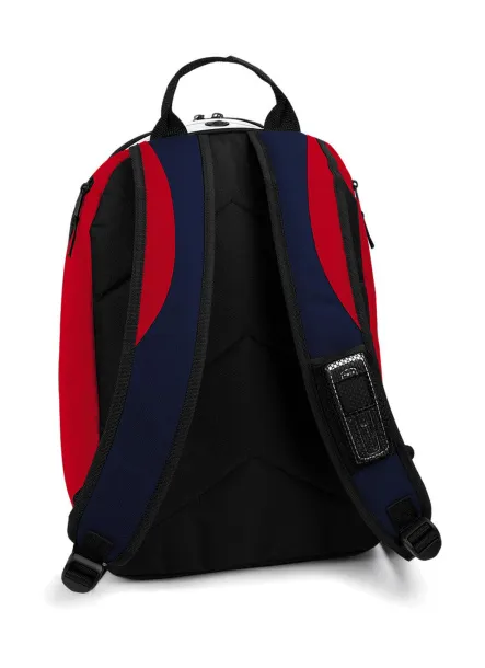  Teamwear Backpack - Bagbase