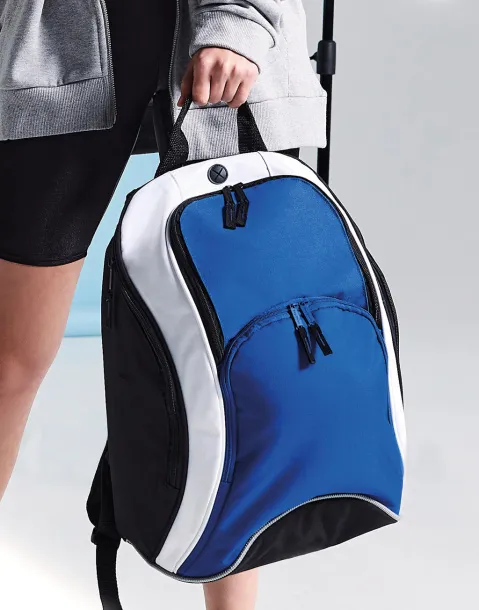  Teamwear Backpack - Bagbase