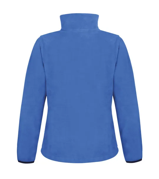  Womens Fashion Fit Outdoor Fleece - Result Core