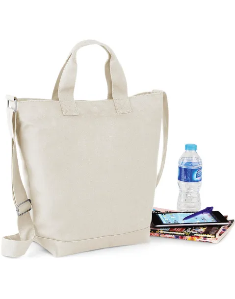  Canvas Day Bag - Bagbase