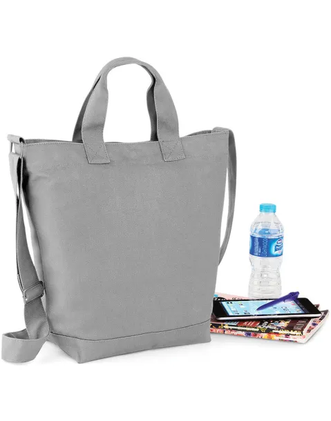  Canvas Day Bag - Bagbase