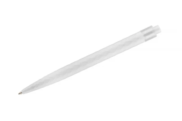 KEDU Ball pen White