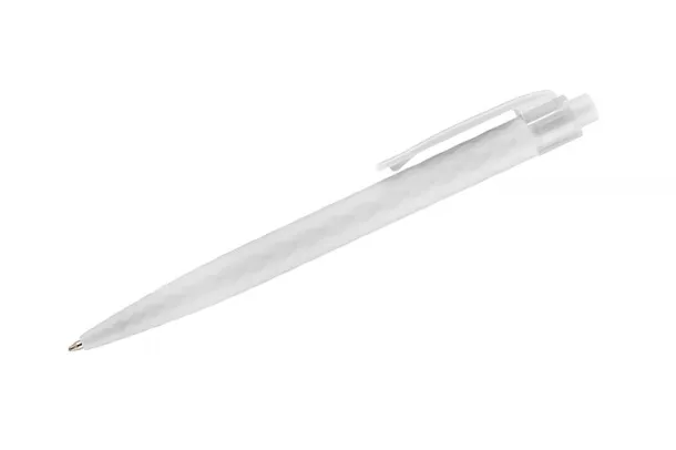 KEDU Ball pen White