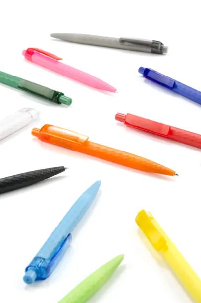 KEDU Ball pen White