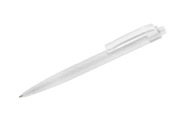 KEDU Ball pen White