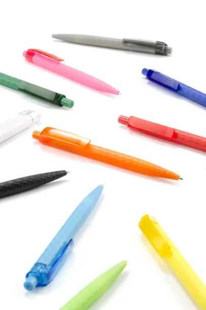 KEDU Ball pen Zelena