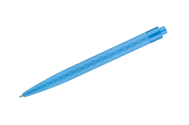 KEDU Ball pen Light blue