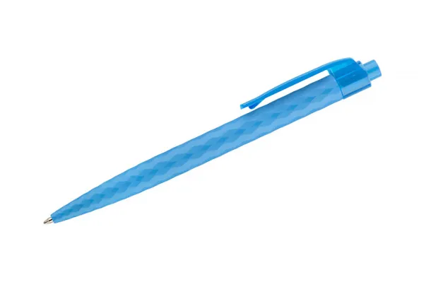 KEDU Ball pen Light blue