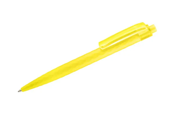 KEDU Ball pen Yellow