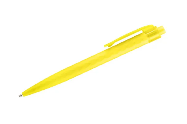 KEDU Ball pen Yellow