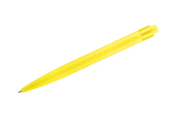 KEDU Ball pen Yellow