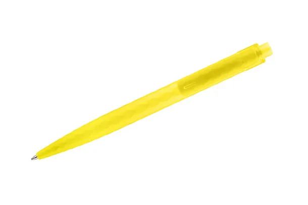 KEDU Ball pen Yellow