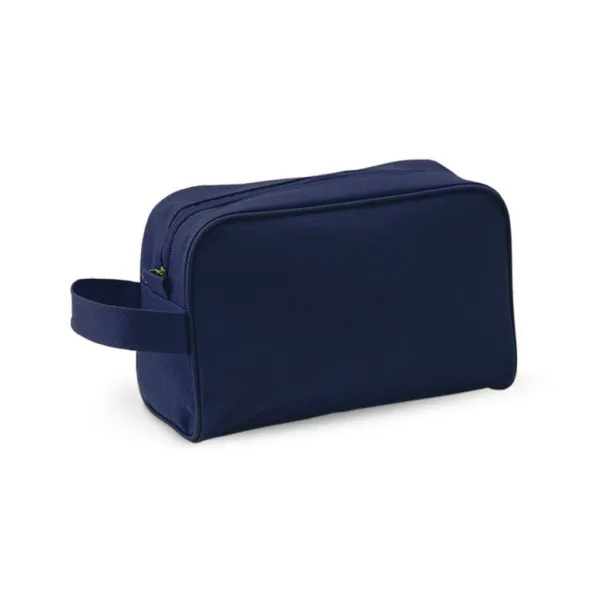  Cosmetic bag navy blue