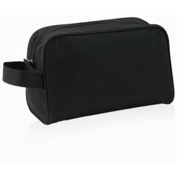  Cosmetic bag black