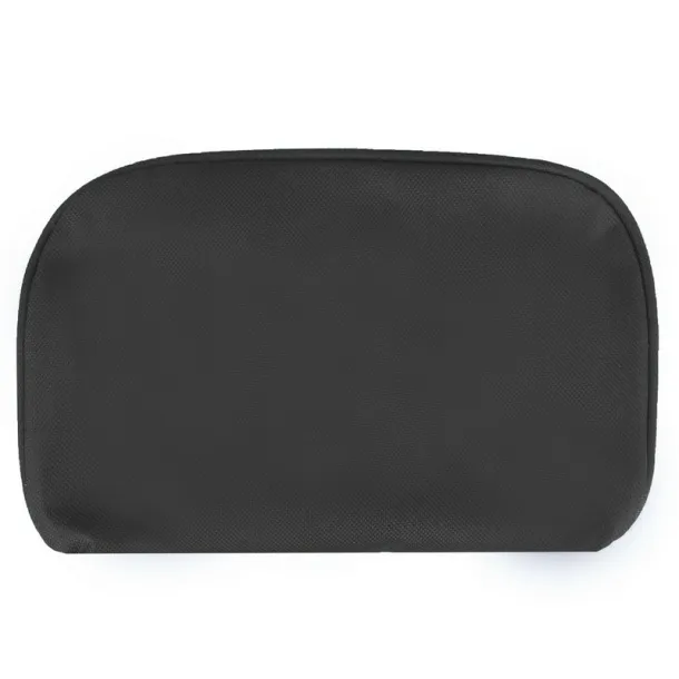  Cosmetic bag black