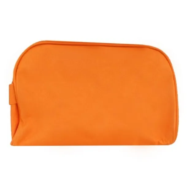  Cosmetic bag orange