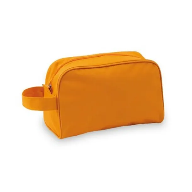  Cosmetic bag orange