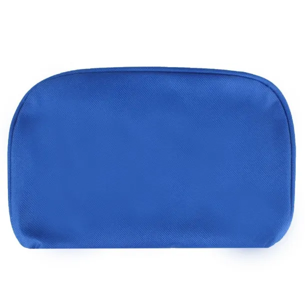  Cosmetic bag blue