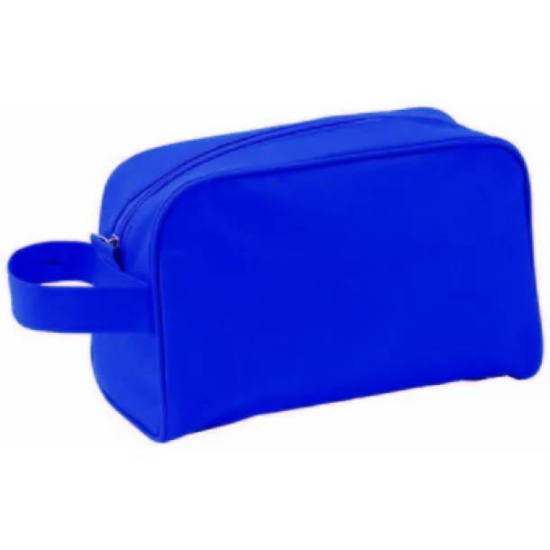  Cosmetic bag blue