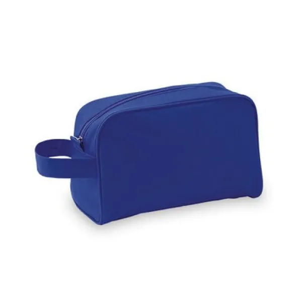  Cosmetic bag blue