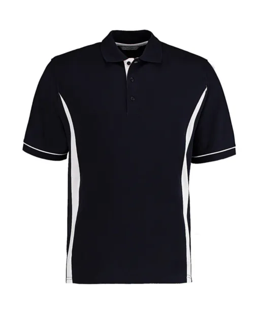  Scottsdale Polo - Kustom Kit Navy Bijela