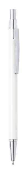 Ralpex ballpoint pen White