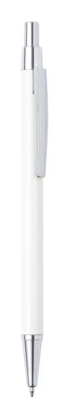 Paterson ballpoint pen White