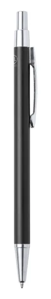 Paterson ballpoint pen Black