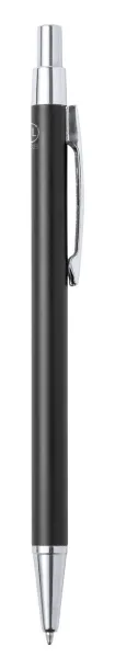 Paterson ballpoint pen Black