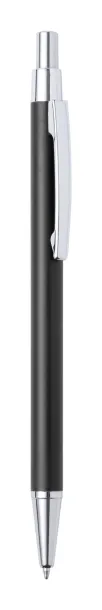 Paterson ballpoint pen Black