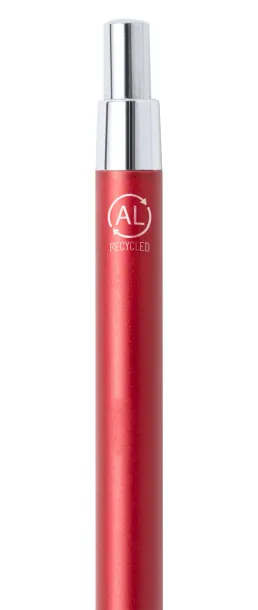 Ralpex ballpoint pen Red