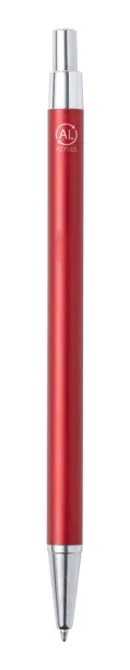 Ralpex ballpoint pen Red