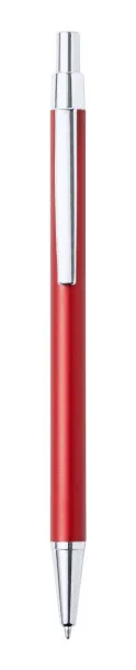 Paterson ballpoint pen Red