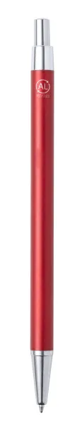 Paterson ballpoint pen Red