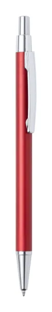 Ralpex ballpoint pen Red