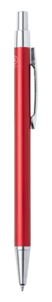 Ralpex ballpoint pen Red