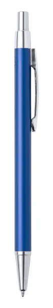 Paterson ballpoint pen Blue