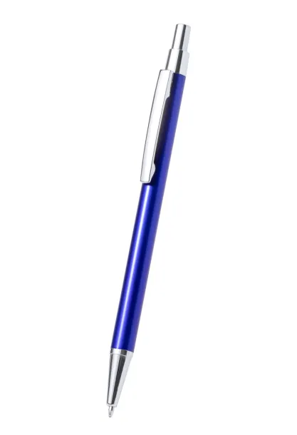 Paterson ballpoint pen Blue