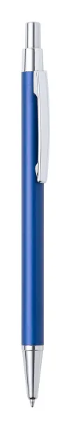 Paterson ballpoint pen Blue