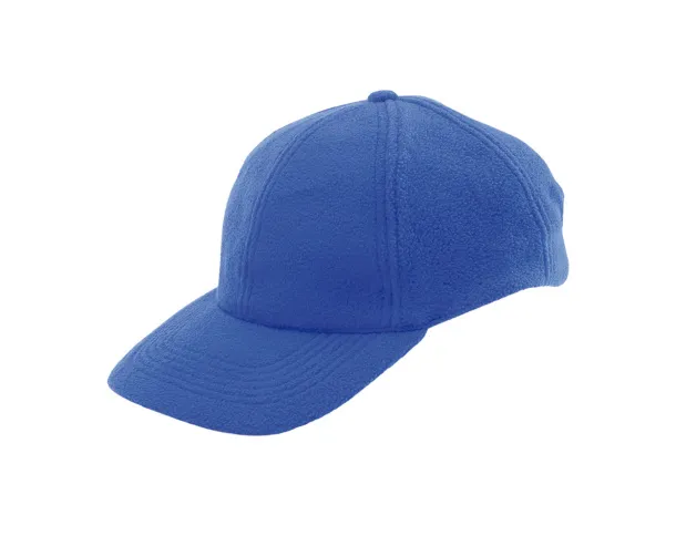 Vinka baseball cap Blue