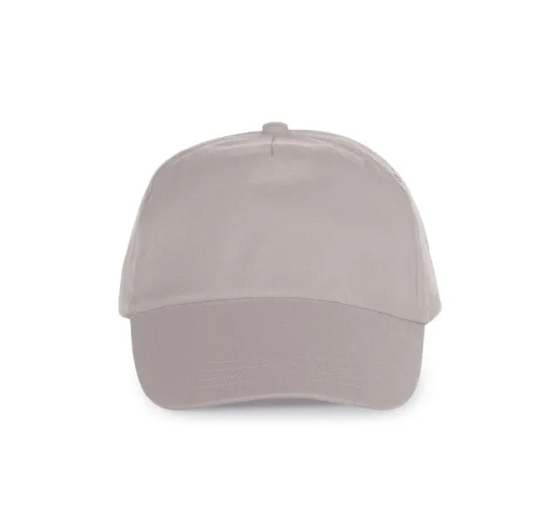 FIRST 5 PANEL CAP - K-UP Light Grey