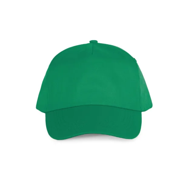 FIRST 5 PANEL CAP - K-UP Kelly Green