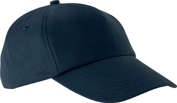 FIRST 5 PANEL CAP - K-UP Navy