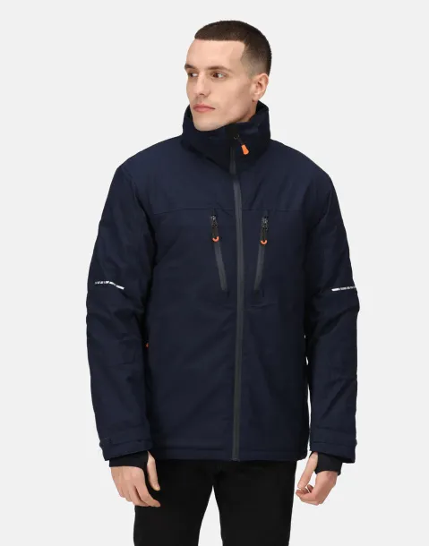  Marauder III Insulated Jacket - Regatta Professional