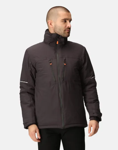  Marauder III Insulated Jacket - Regatta Professional