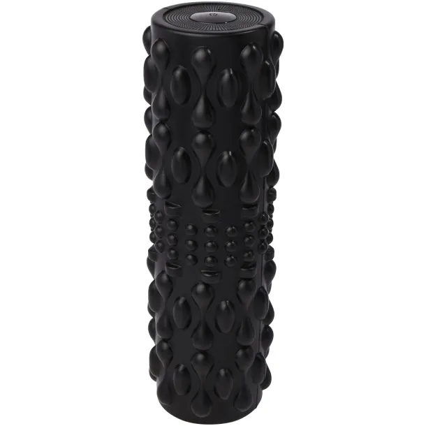 Rollfit vibrating mobility roller - Tekiō® Crna