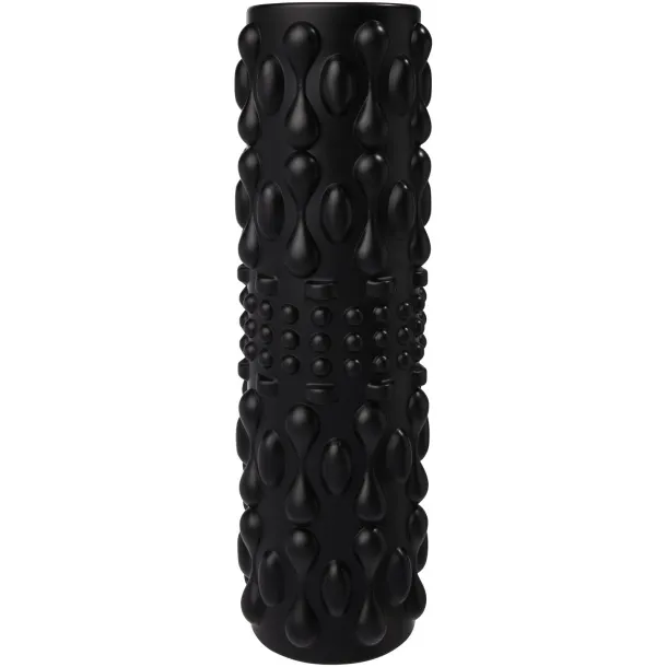 Rollfit vibrating mobility roller - Tekiō® Crna