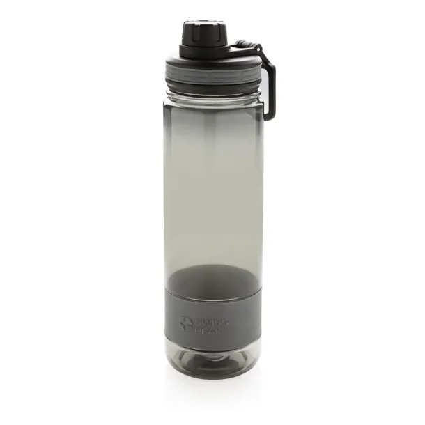  Swiss Peak tritan bottle - Swiss Peak Grey Grey