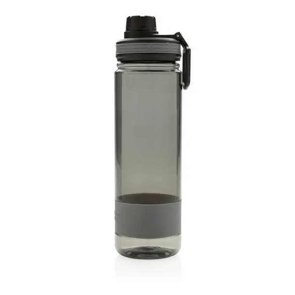  Swiss Peak tritan bottle - Swiss Peak Grey Grey