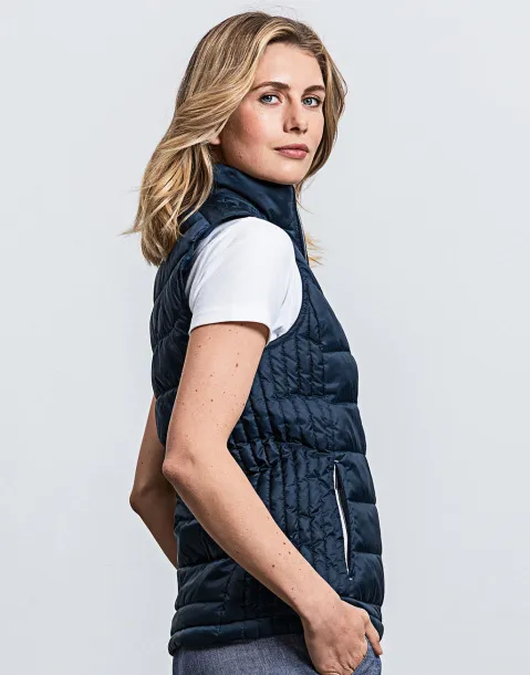  Ladies' Nano Bodywarmer - Russell Athletic